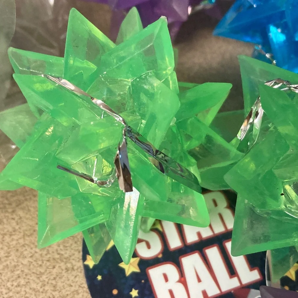 Colorful Ball Party Supplies Set